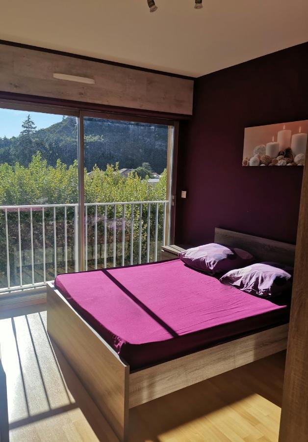 Souvenirs De Provence T2 Neuf Avec Loggia Apartment Digne-les-Bains Exterior photo